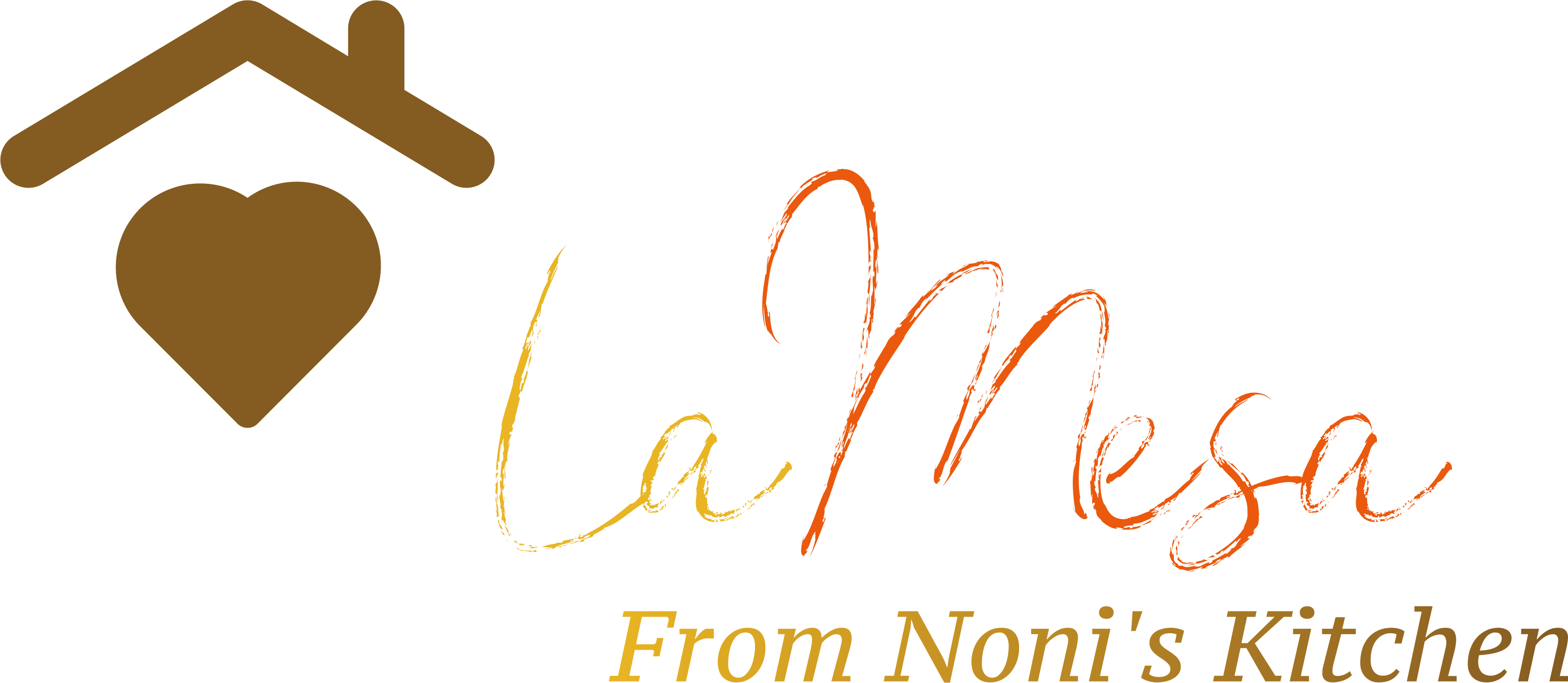 La Mesa — From Noni's Kitchen